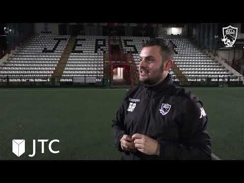 INTERVIEW | "It was a great day"
