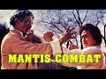Wu Tang Collection Mantis Combat