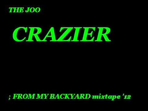 Crazier - The JOO