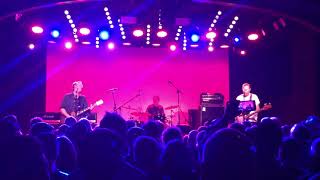 Buffalo Tom @ Teragram Ballroom March 3, 2018