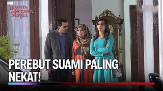 Download lagu Gak Puas Rebut Ayahnya, Kini Rebut Suaminya! | Wanita Perindu Surga Eps 43 (4/5) mp3 Download lagu Gak Puas Rebut Ayahnya, Kini Rebut Suaminya! | Wanita Perindu Surga Eps 43 (4/5) mp3
