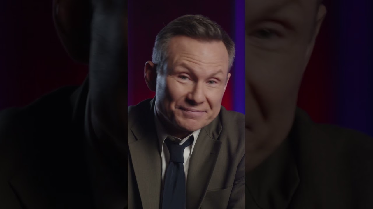 Imagine the amount of serial killers that would be running around free, had it not been for Dexter.