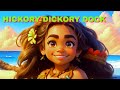 HICKORY DICKORY DOCK NURSERY RHYMES KID SONG Nursery Rhymes