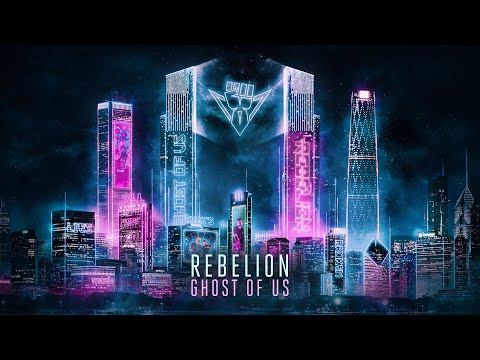 Rebelion - Ghost Of Us (Official Videoclip)