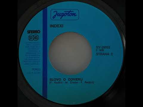 Indexi - Pozovi me na kafu