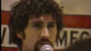 Jude - King Of Yesterday, Live at The Virgin Megastore Hollywood - Sept. 19, 2001 (1 of 5)