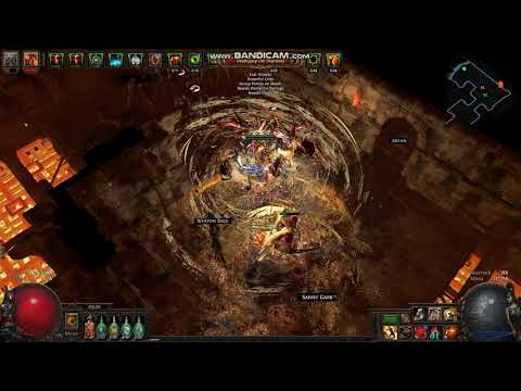[3.7] Dreamfeather Champion - Bladestorm Phoenix T16