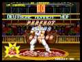 Arcade Longplay 094 Fight Fever