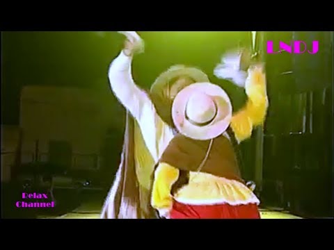 Luichi NoDJ ... Danzas Folklòricas Argentinas - Cueca Coya