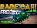 Get This RARE Armored Car FREE 1 2M In GTA Online