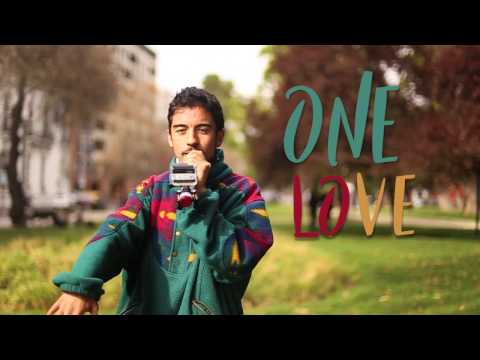 Un puro corazón - MC Losibe con DJ ST (Video oficial)