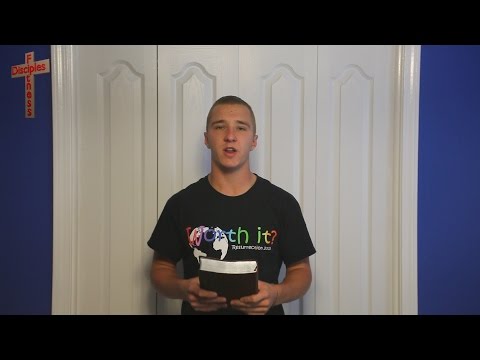 We Can Train Our Faith and Our Body - 2 Corinthians 3:18 - HIIT Workout #2