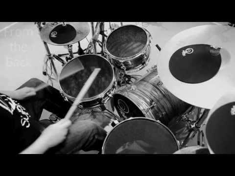 Drumology Challenge #7 | Slash's Snakepit : 'Soma City Ward' Drum Intro
