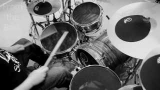 Drumology Challenge #7 | Slash's Snakepit : 'Soma City Ward' Drum Intro