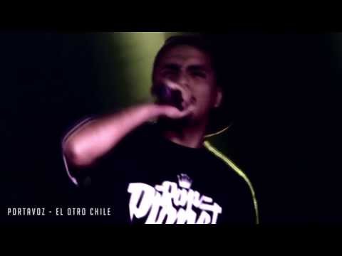 PORTAVOZ EN SURBURBIO LATINO 2013 - HHCONSCIENTE PRODUCE