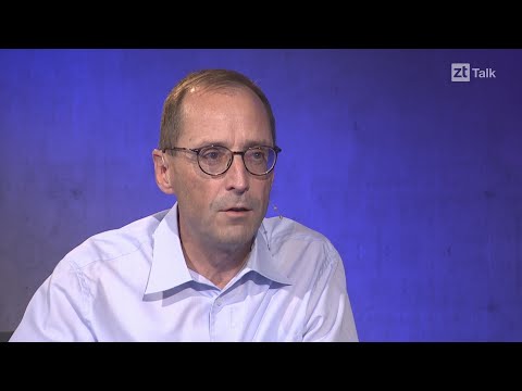 StWZ-Chef über Strompreise und mögliche Winter-Abschaltungen