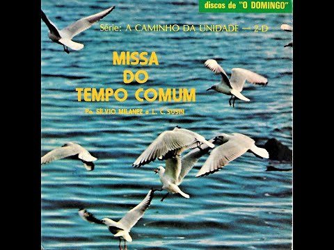 DDEP 0061 |  2 D - MISSA DO TEMPO COMUM (1977)