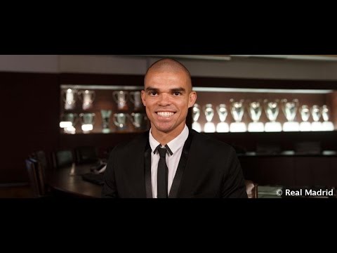 download lagu mp3 mp4 Pepe Real Madrid Contract, download lagu Pepe Real Madrid Contract gratis, unduh video klip Pepe Real Madrid Contract