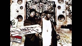 Gang Starr - Peace Of Mine HD