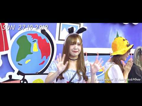Airi アイリ Zenkiri || มาหา(อะ)ลัย ขายของ! // MBK // Bangkok 27.10.2019