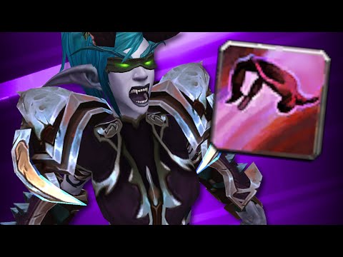 That Demon Hunter Is A GENOUS! (5v5 1v1 Duels) - PvP WoW: Shadowlands 9.1