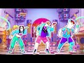 Just Dance 2022 China Anuel AA Daddy Yankee Karol G Ft Ozuna J Balvin Megastar Kinect