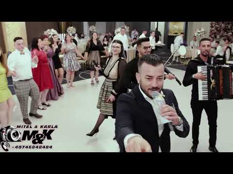 Duetul anului 2022  Daniel Strechie & Cristina Voinea - Cel mai dulce colaj, pentru toti patimasii