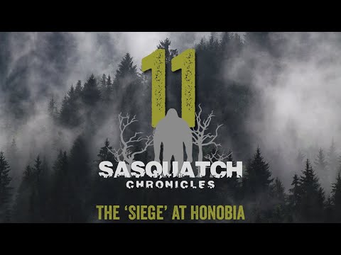 SC EP:11 The ‘Siege’ at Honobia