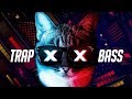 Trap Music 2019 🍭Best Gaming Music Mix 🍭Trap - Bass Boosted - EDM