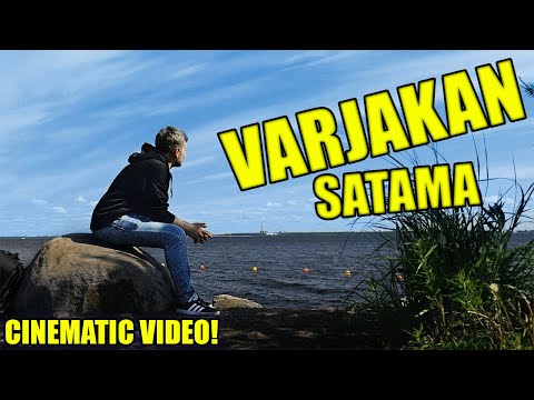 CINEMATIC VIDEO | Varjakan Satama