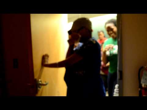 Haffi and Raina Birthday weekend 019