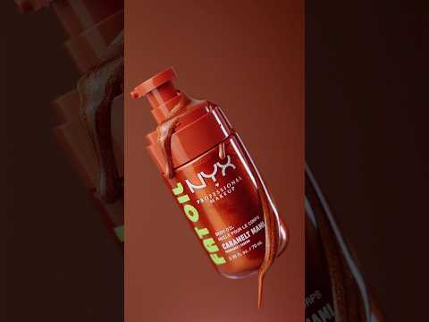 Anzeige | Wait for the result..🎥 Die NEUE Fat Oil Body Kollektion von @NYXCosmeticsGermany 🩷