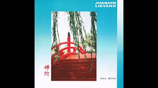 Parrot Talk | Joaquin Lievano | One Mind | 1987 Global Pacific Records LP