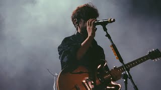 Adamlar - Rüyalarda Buruşmuşum @ Dorock XL Venue 03.02.2024