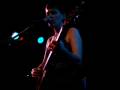 7/10 Kaki King - Underwear Banter, Saving Days In A Frozen Head +Yellowcake@Troubadour,WeHo 10/25/08