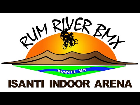 1/11/26 Rum River BMX Sunday Fun Day Racing