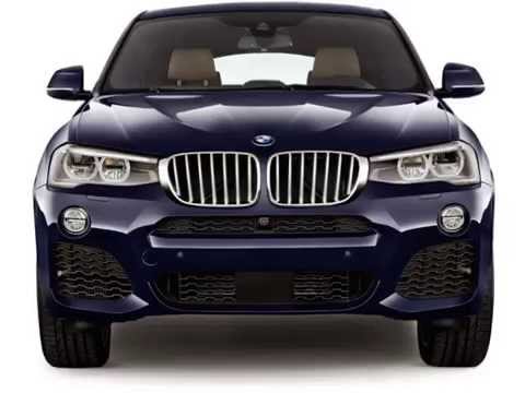 2015 BMW X4 DIMENSION REVIEW