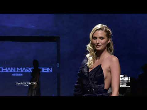 Jonathan Marc Stein at Los Angeles Fashion Week Powered by Art Hearts Fashion