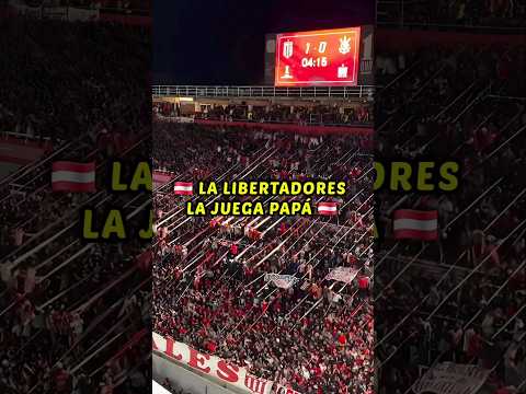 "" Barra: Los Leales &bull; Club: Estudiantes de La Plata &bull; País: Argentina