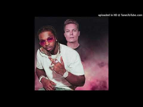 Cheek - Liekeissä (Jonskas Drill Remix)