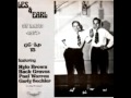 Les & Earl on radio 1957 [1978] - Lester Flatt, Earl Scruggs & the Foggy Mountain Boys