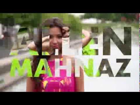 ALLEN "MAHNAZ" TRAILER