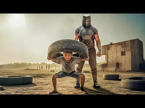 Since Childhood, This Orphan Boy Was Trained To Be a Killing Machine