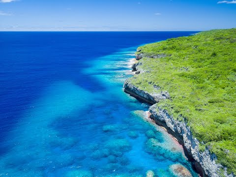 NIUE ISLAND for your next adventure holiday. The way life used to be, the way life should be!