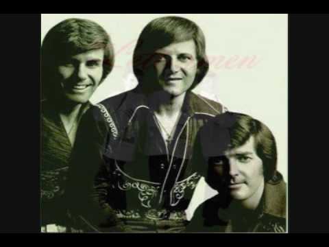 The Lettermen - Love Is Here (And Now You're Gone) - 1969 cover of Supremes hit