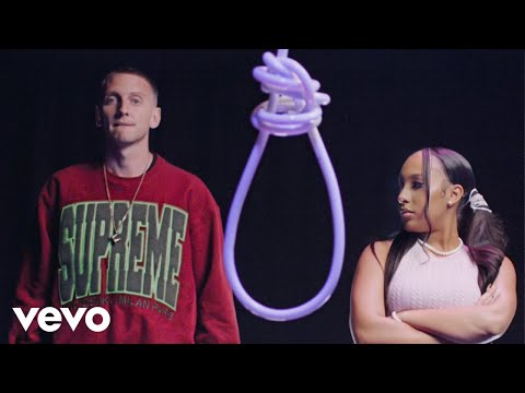 Tia Carys x Toddla T - Hangman (Official Video)