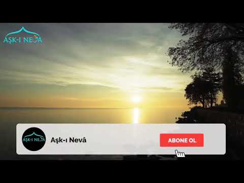 La Tahzen. İnnallâhe meane(Üzülme Allah bizimle beraberdir)