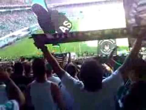 Sporting 5-1 Arouca // Tu vais Vencer