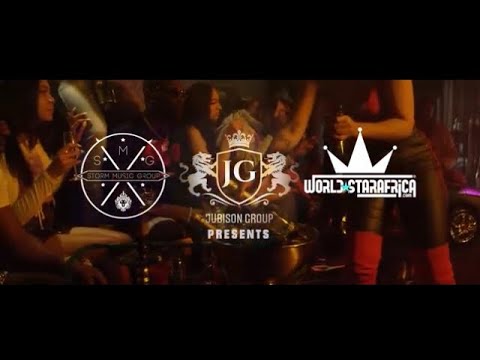 ASILALI - LOVA BERNARD FT ZEE  (Official Music Video)