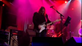 Gov't Mule - Shine on You Crazy Diamond, Pt. 1-5